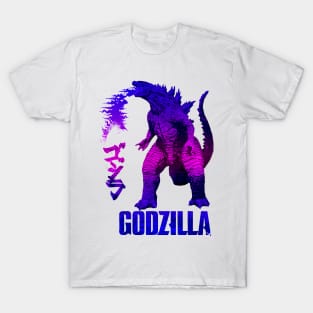 Godzilla T-Shirt